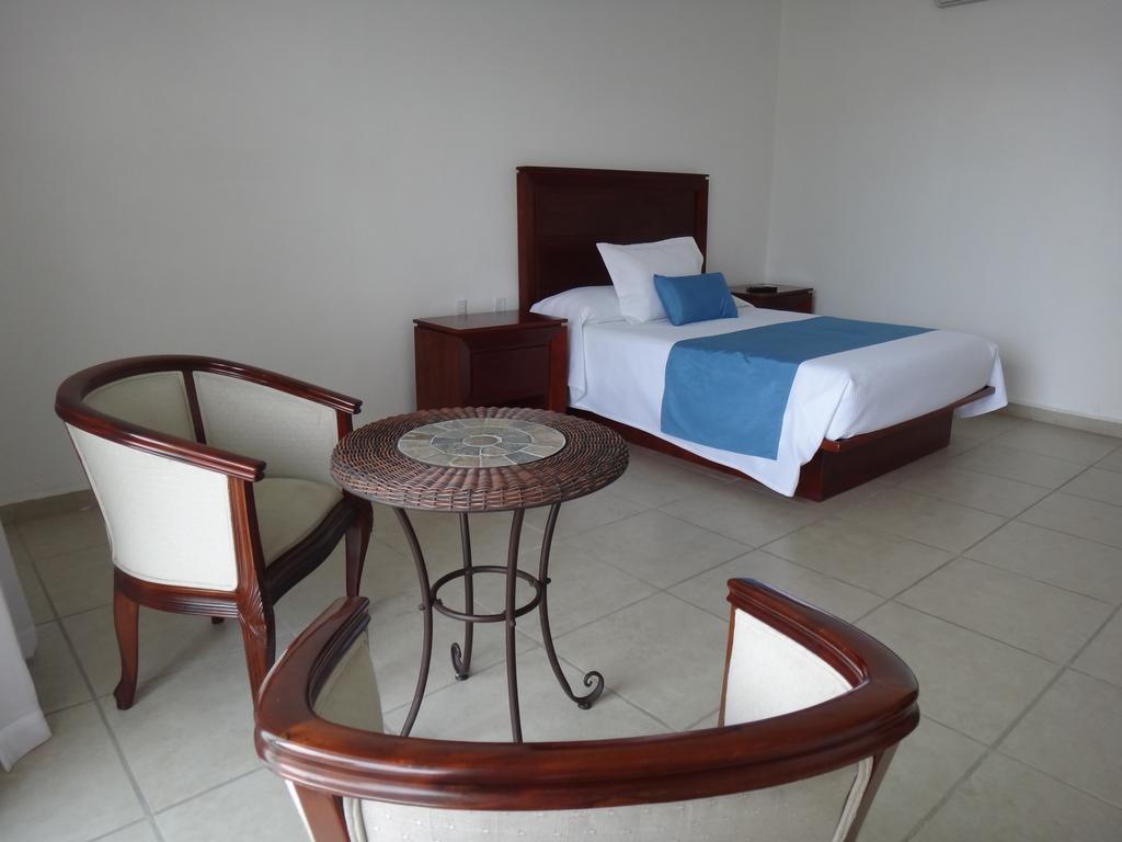 Hotel Boutique Casa Bella Yautepec Værelse billede